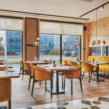 Stay Inn Hotel Warszawa