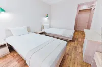City Park Hotel