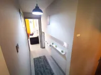2Br Central Apartment - Badekar