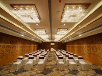 Bhavani Nellore Regenta飯店 內洛爾住宿飯店