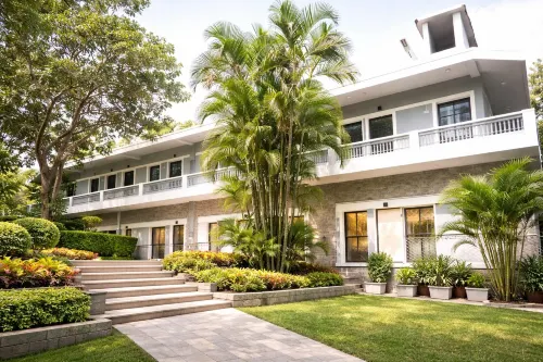 Rising Sun Retreat