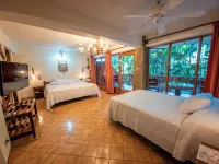 Hotel Costa Verde - balcony