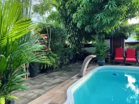 Villa Famiri Boutique Hotel - Pools