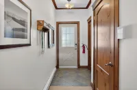 Les Manoirs Unit 3 - Mountain view