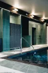 Mercure Quimper Kerlic - Pools