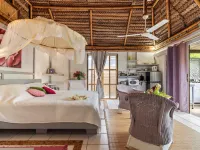 Bungalow Studio Jardin Vahia Hotels in Te'avaro