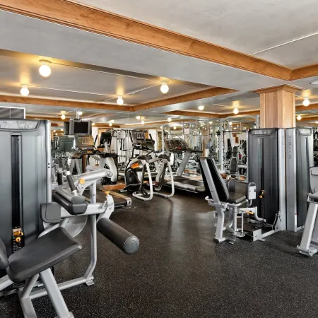 Two Bedroom Apartments with One of a Kind Location on Slopes of Aspen Mountain!