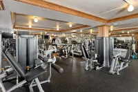 Two Bedroom Apartments with One of a Kind Location on Slopes of Aspen Mountain!