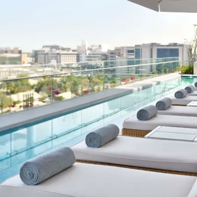 Grand Plaza Mövenpick Media City Hotels near Microsoft Dubai