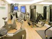 Novotel Birmingham Airport - Gym