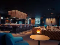 Novotel Convention & Spa Antananarivo - 5-Star