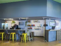 Ibis Styles Sorocaba Santa Rosalia - Quầy Bar