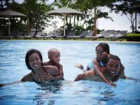 Sofitel Malabo Sipopo le Golf - Kolam Renang