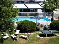 ibis Styles Avignon Sud - Pools