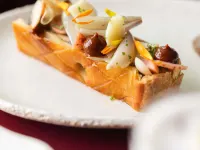 Sofitel Cotonou Marina Hotel & Spa - breakfast