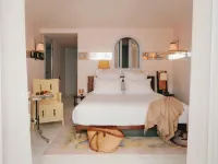 Hôtel Villa Colette - Spa