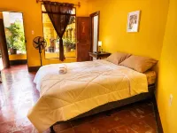 Hotel Itzel Hotéis em Coban