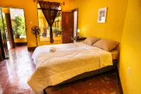 Hotel Itzel Hoteles en 
