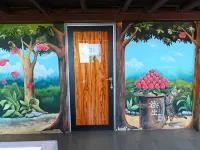 Labis Sunrise Farm Stay Hotels in Segamat