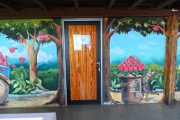 Labis Sunrise Farm Stay