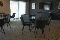 Sheraton Tucson Hotel & Suites - bar