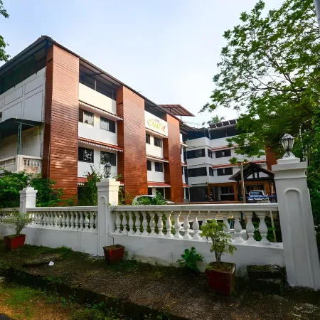 Hotel Campal
