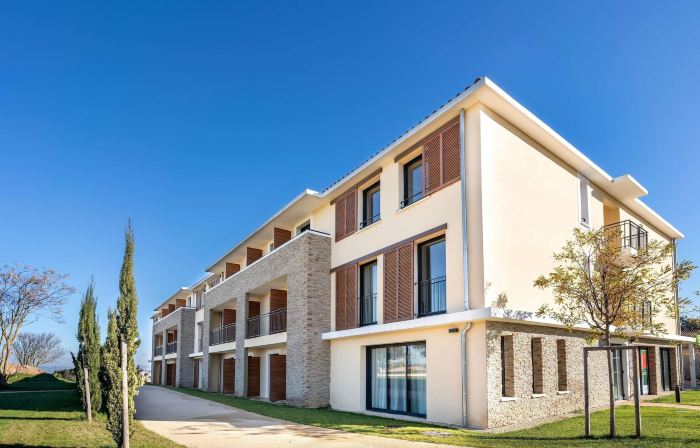 Ibis Styles Cabriès Aix-En-Provence Tgv