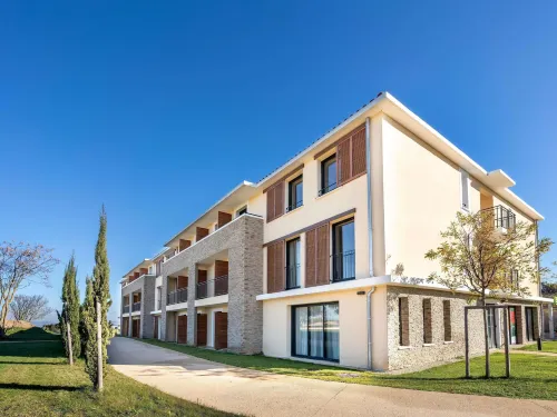 Ibis Styles Cabriès Aix-En-Provence TGV - Pools