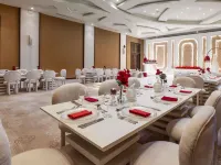 Alwadi Hotel Doha - MGallery Collection - balcón