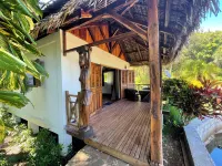 Hotel Océan Beach Sakatia