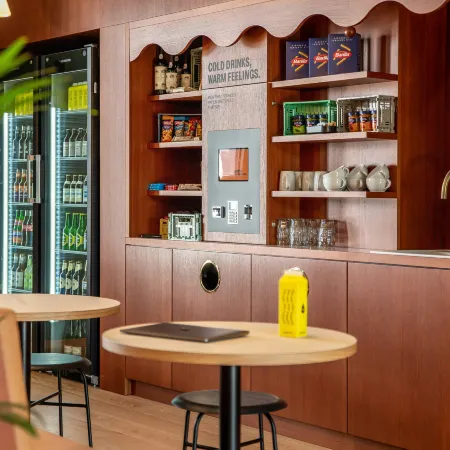 Stayery Fürth Innenstadt