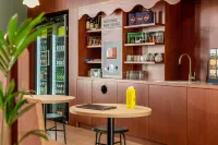 Stayery Fürth Innenstadt