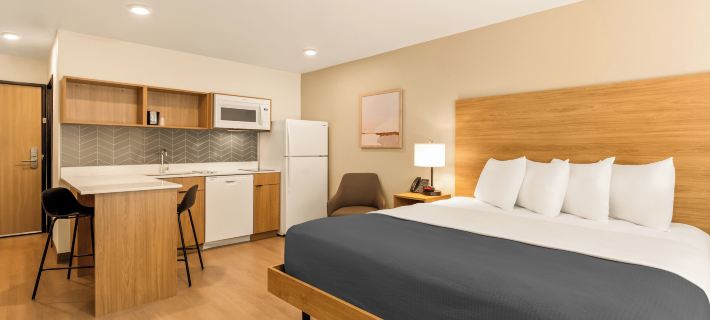 LivAway Suites Tucson Hoteles en Tucson