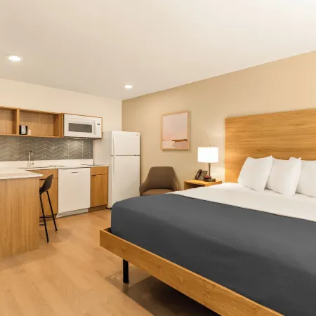 LivAway Suites Tucson