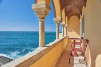 Hotel Fortaleza do Guincho Relais & Châteaux - Romantic