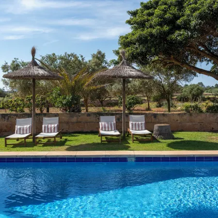 Hotel Agroturismo Finca Son Pieras