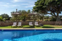 Hotel Agroturismo Finca Son Pieras