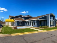 Days Inn by Wyndham Hinckley