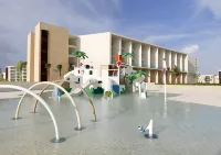 Grand Palladium Select Costa Mujeres - All Inclusive - Beach