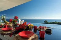 VILLA VAKANA - Villas
