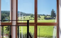 Hotel Peter - Mountain view