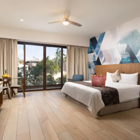 Tú Paraiso Privado- Lahun Suites Playa del Carmen