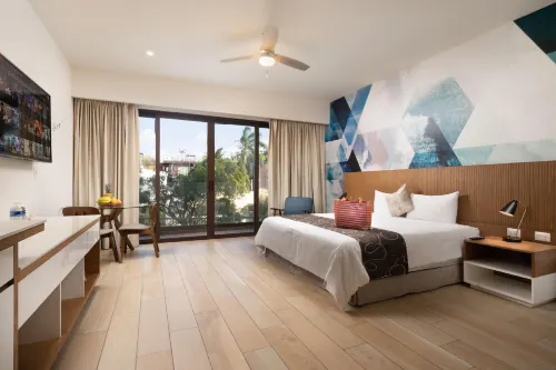Tú Paraiso Privado- Lahun Suites Playa del Carmen - 3-Star