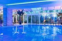 Residenz Seehotel Berlin Brandenburg - Beach