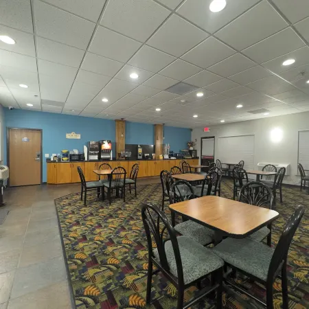 Days Inn by Wyndham Sidney NE