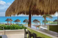 The Westin Resort & Spa, Cancun - bar