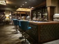 Mercure Bridgwater Hotel - Wifi