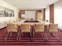 Mercure Hotel Ingolstadt