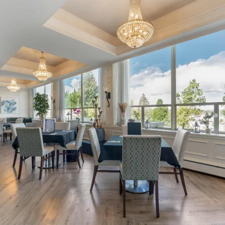 Best Western Dorchester Hotel