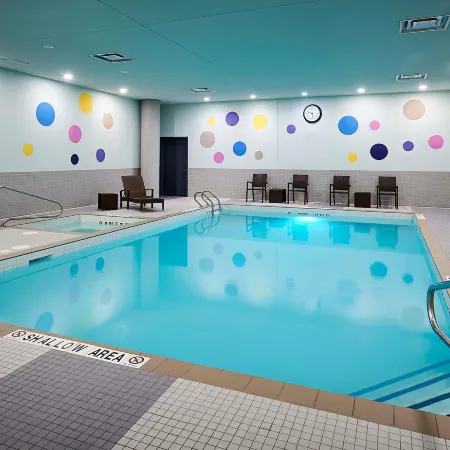 Novotel Toronto Vaughan